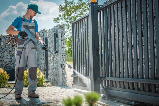 Solar Panel Cleaning in Sargent, TX