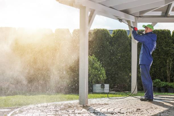 Reliable Sargent, TX Pressure Washing Solutions